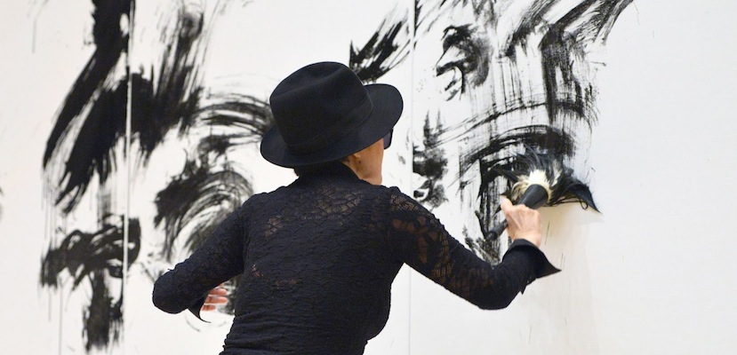 yoko-ono-performance-guggenheim