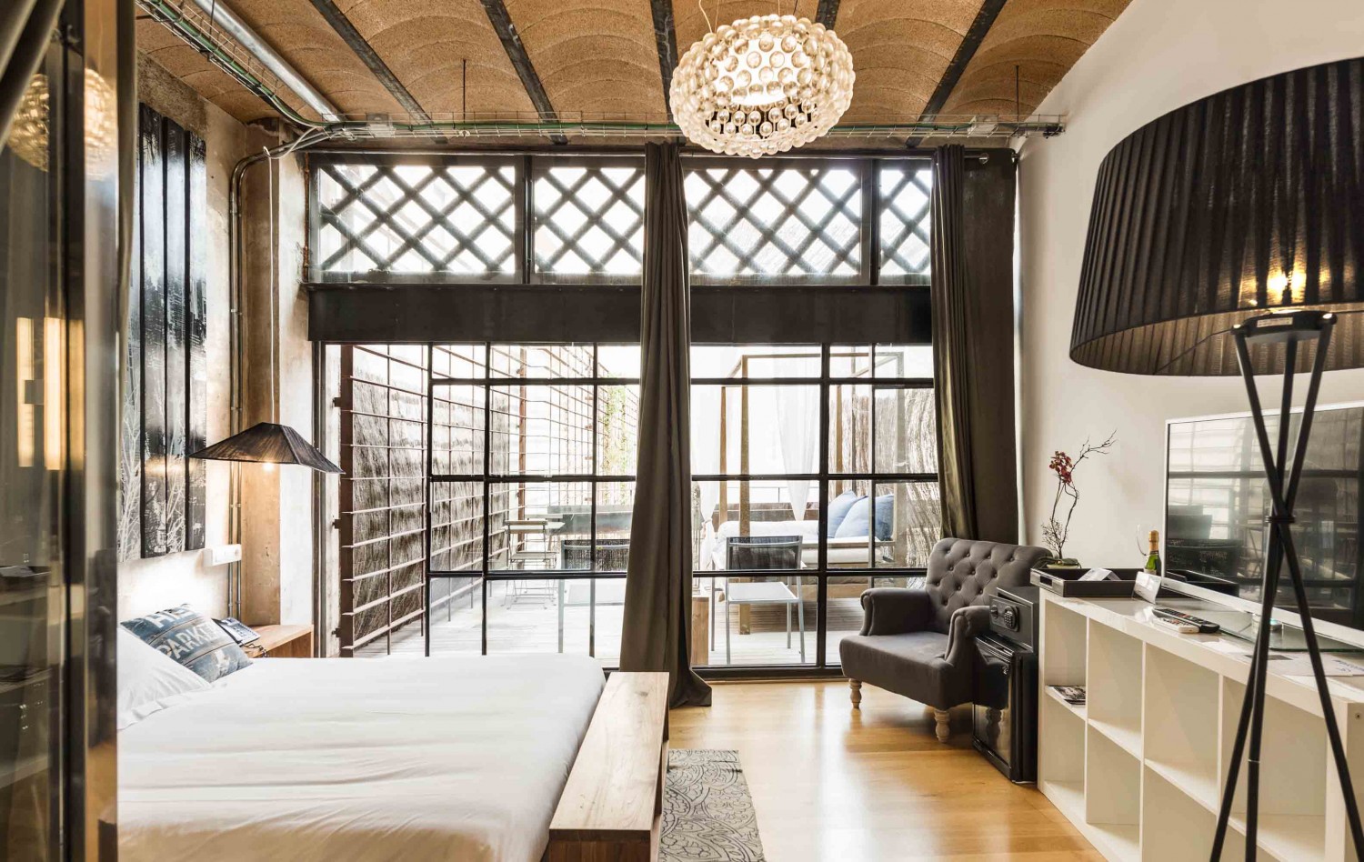 Hotel Brondo