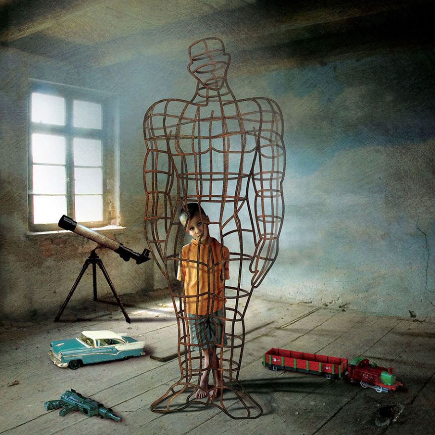 ilustraciones-surrealistas-polonia-igor-morski-8