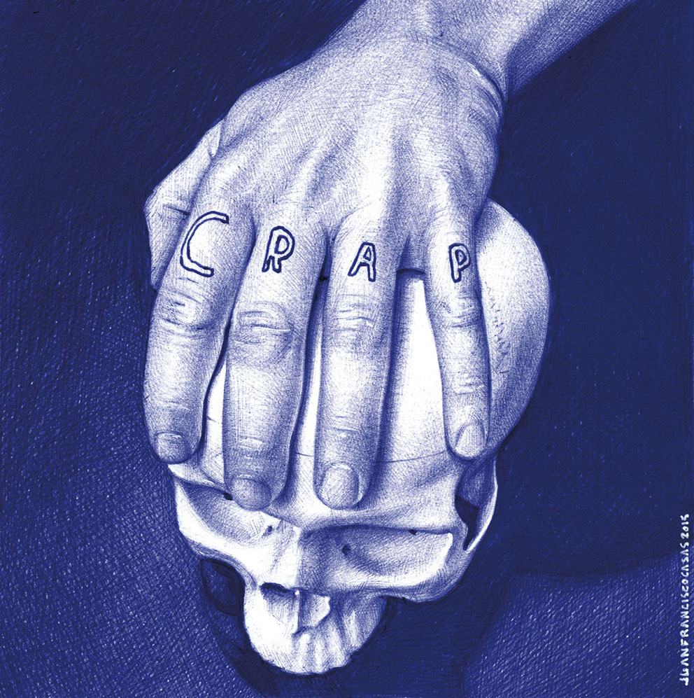 RomaomorteNº8