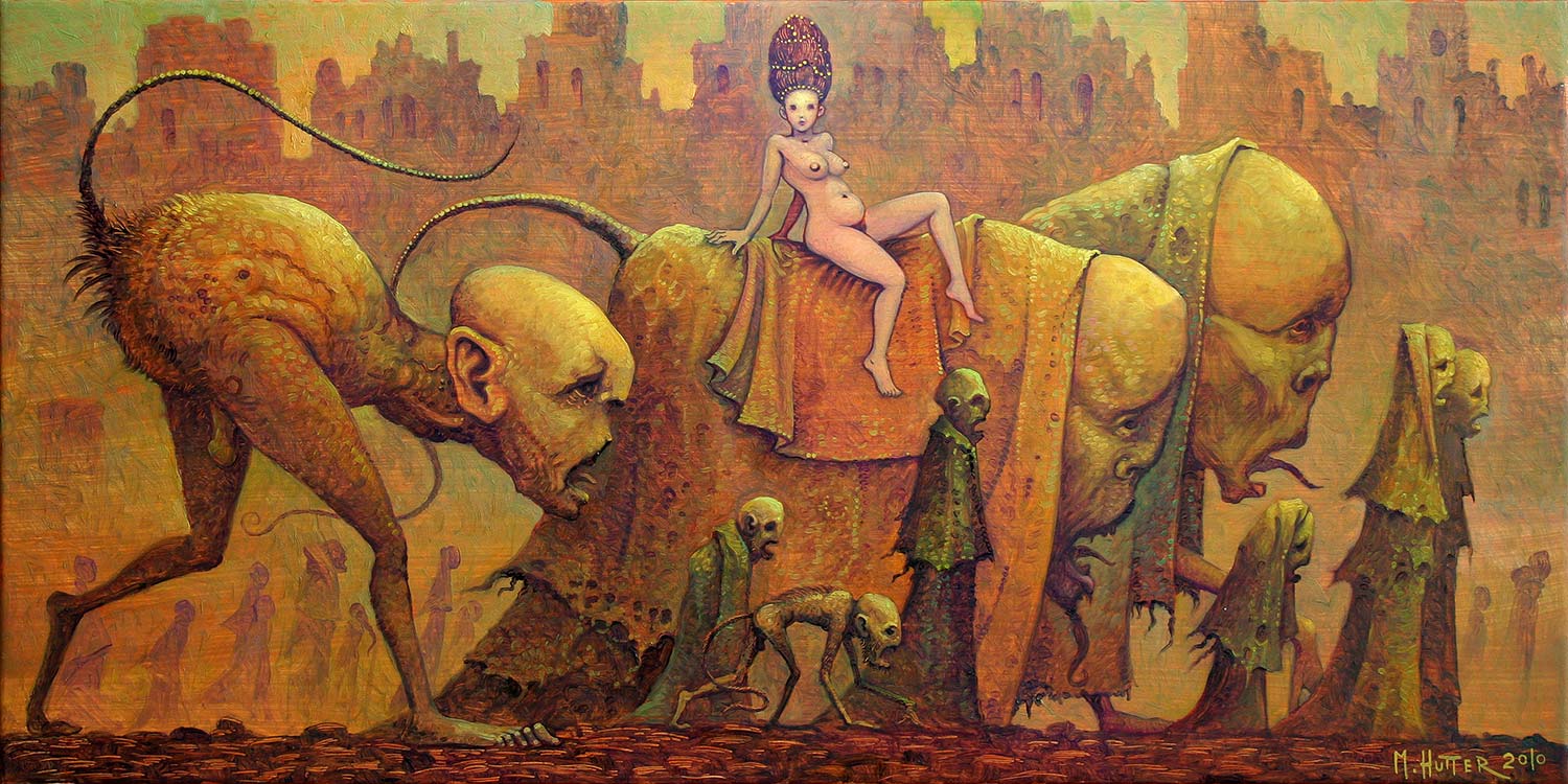 dark-art-for-sale-michael-hutter-babylon-67