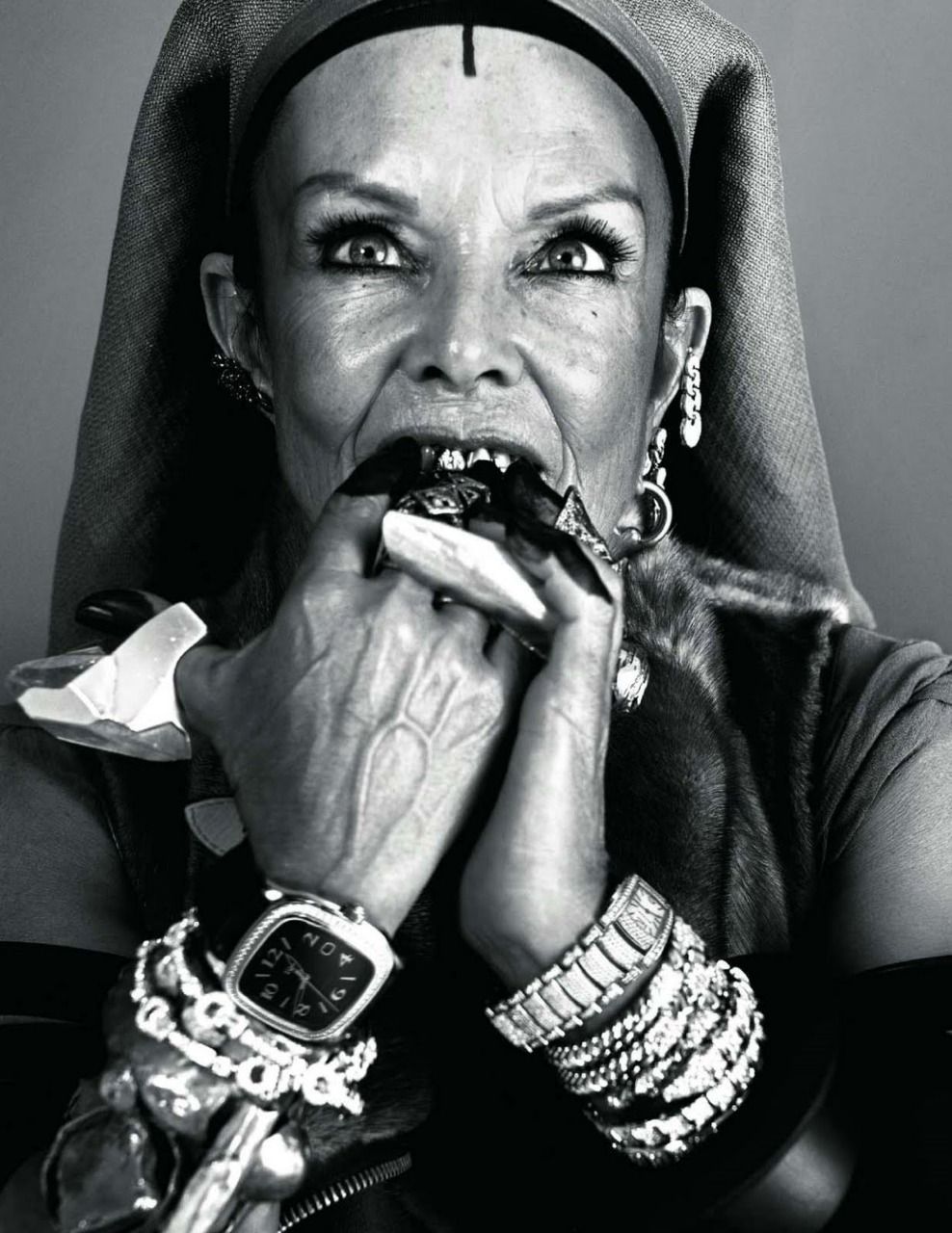 michele-lamy-by-steven-klein-for-vogue-paris-november-2010-1