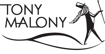 TonyMalony logo pq