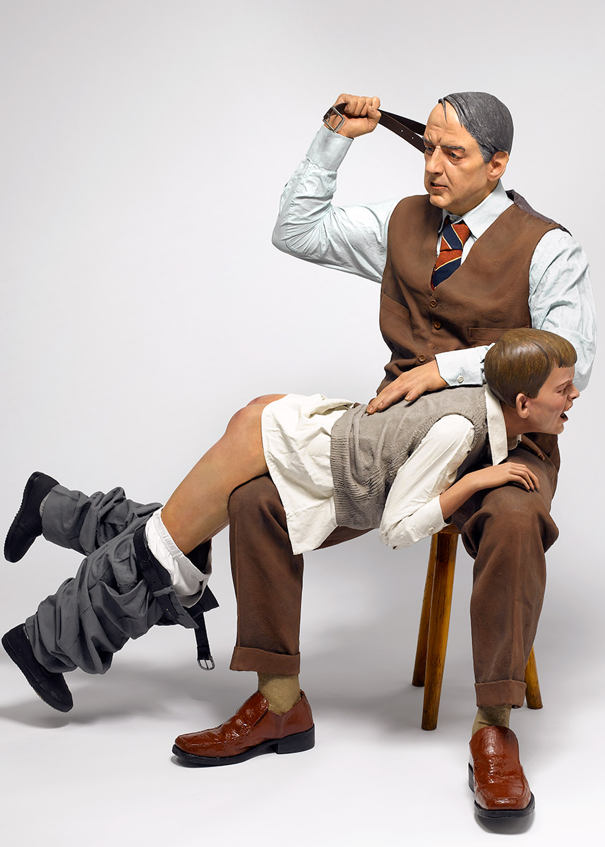 13-spanking