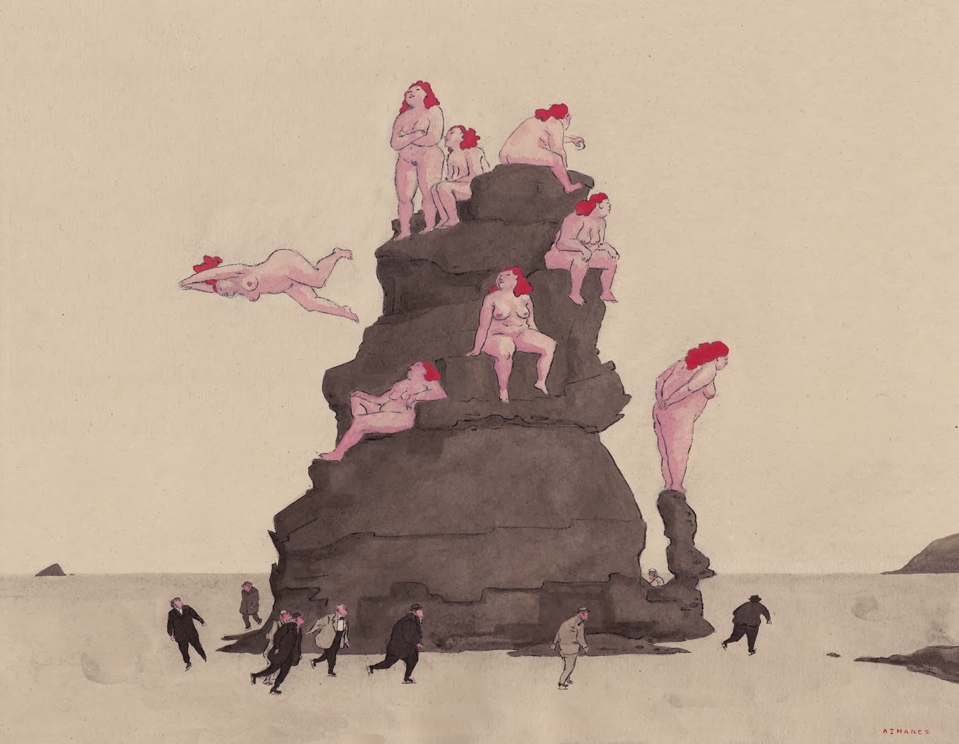 roca-gordas