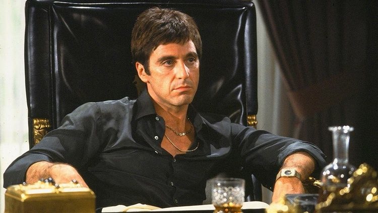 scarface