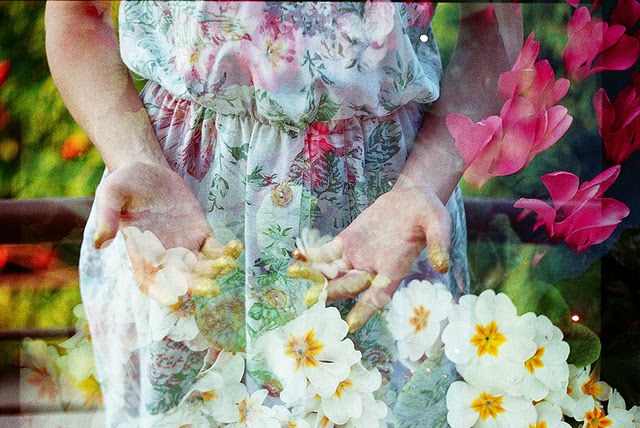 Beautiful Portrait Photography by Mariam Sitchinava (4)