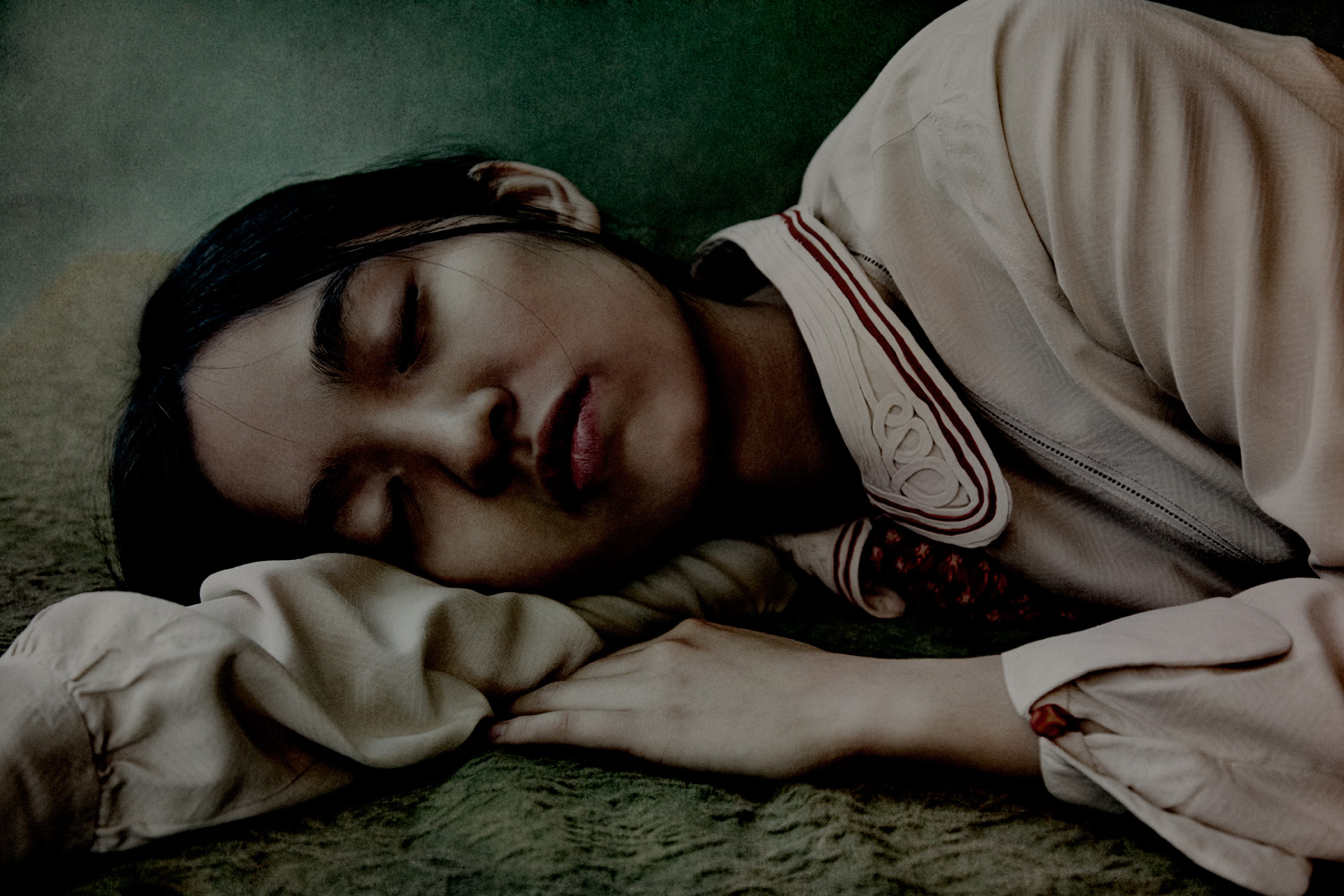 The-Sleep