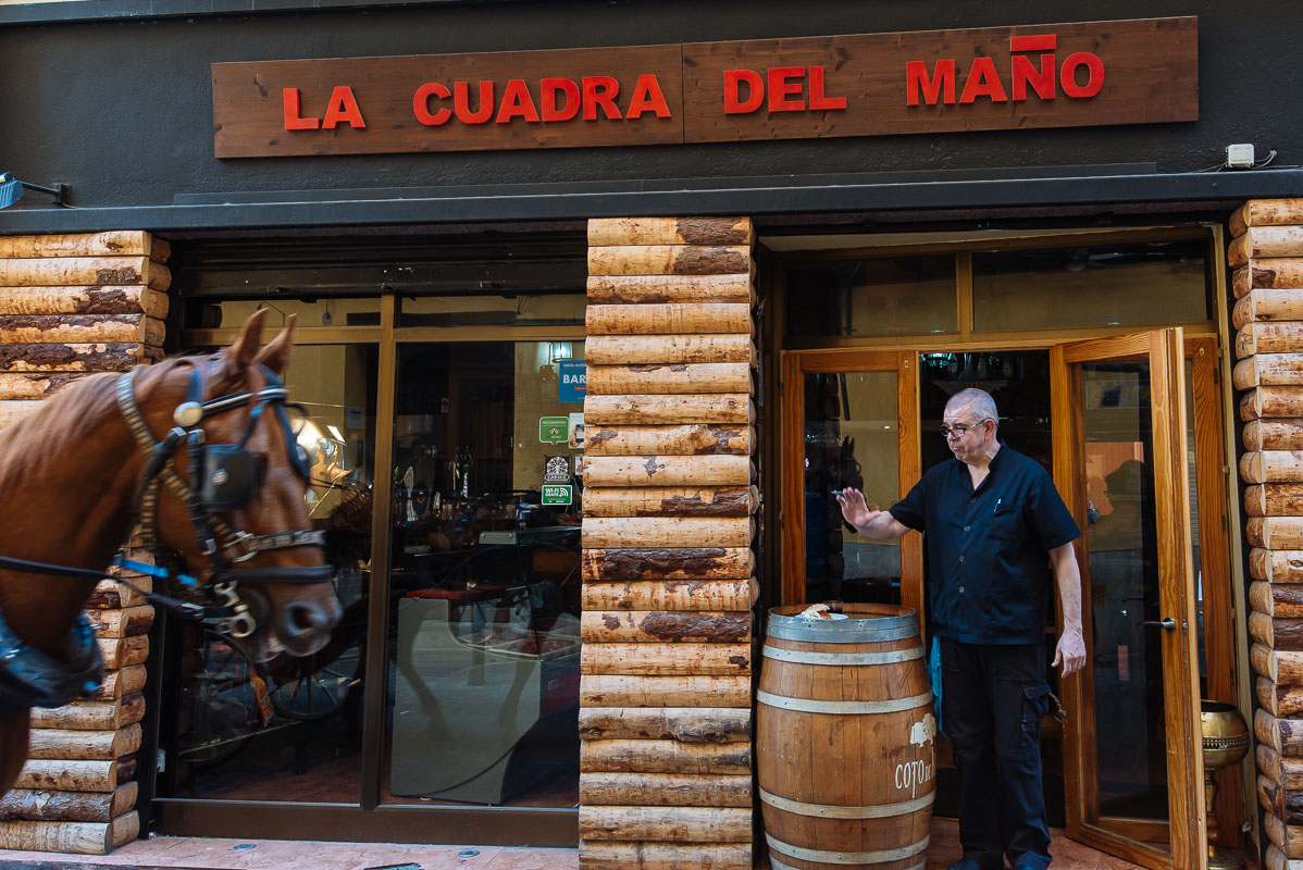 LA CUADRA DEL MAÑO -38
