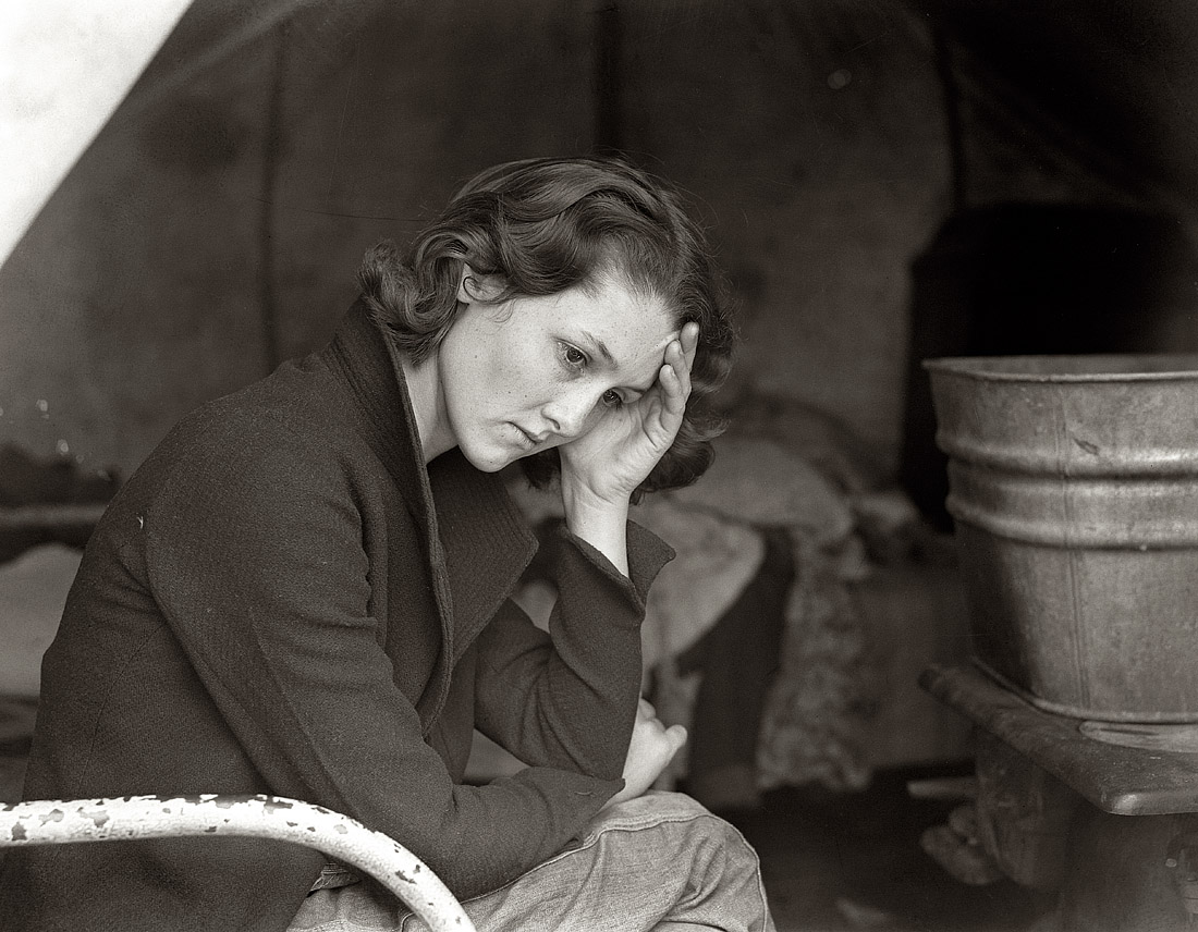 dorothea-lange-migrant-daughter-1936