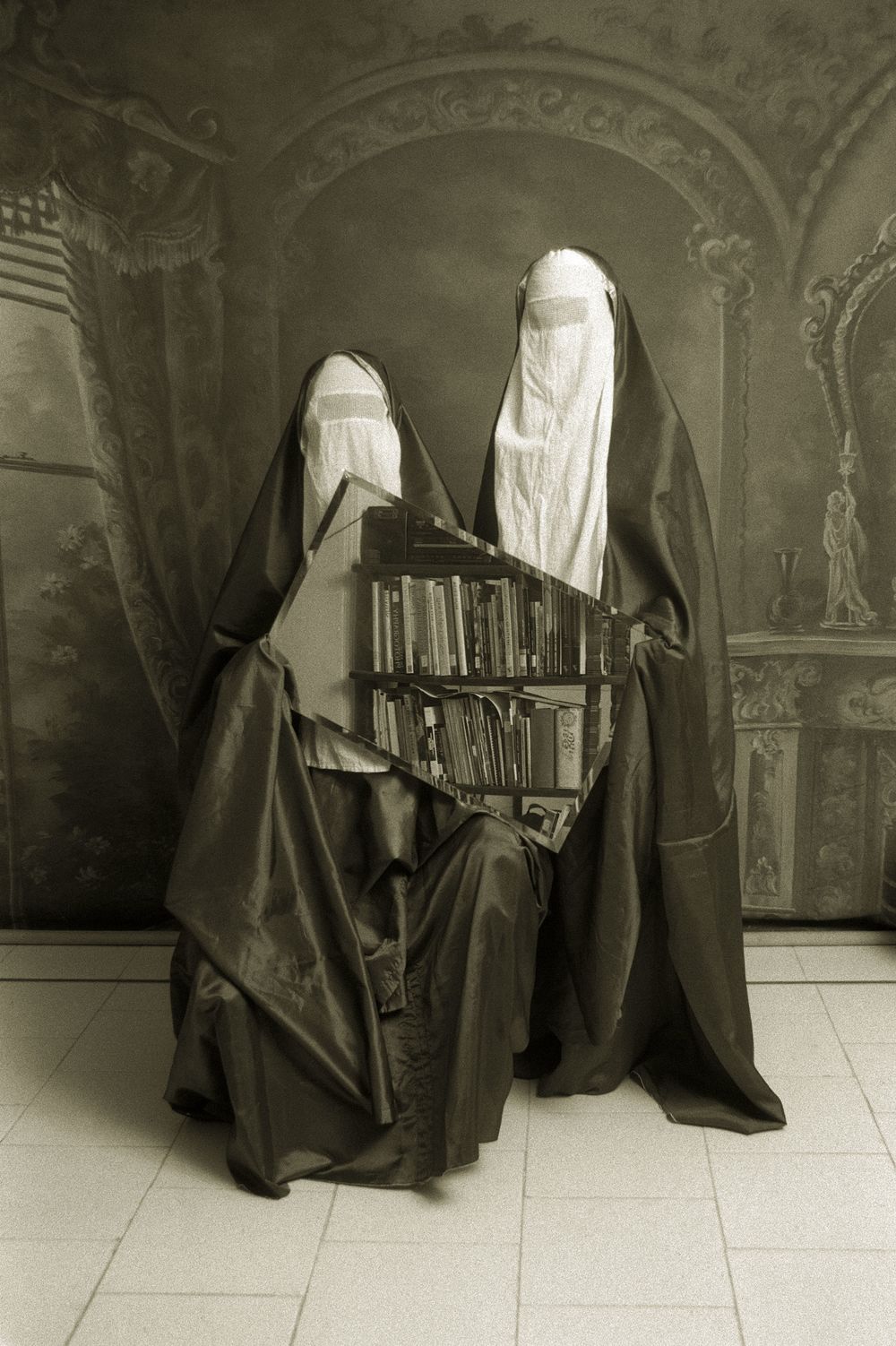 07. Untitled_Shadi Ghadirian
