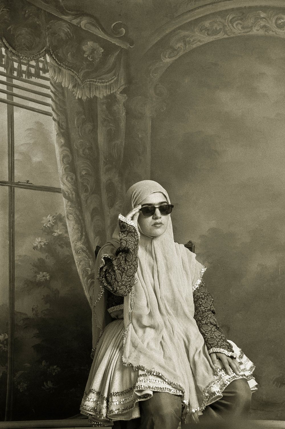 08. Untitled_Shadi Ghadirian