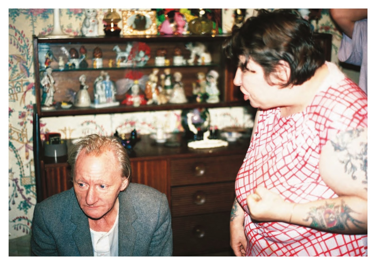 RICHARD BILLINGHAM Ray s a laugh 02