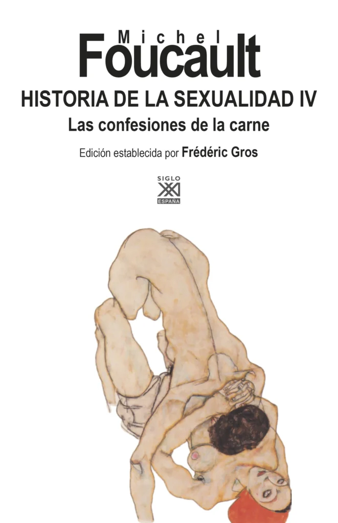 Este proyecto, con la Historia de la sexualidad, se centra en las condiciones bajo las que se formaron los saberes, los sistemas de poder y los sujetos de la sexualidad.