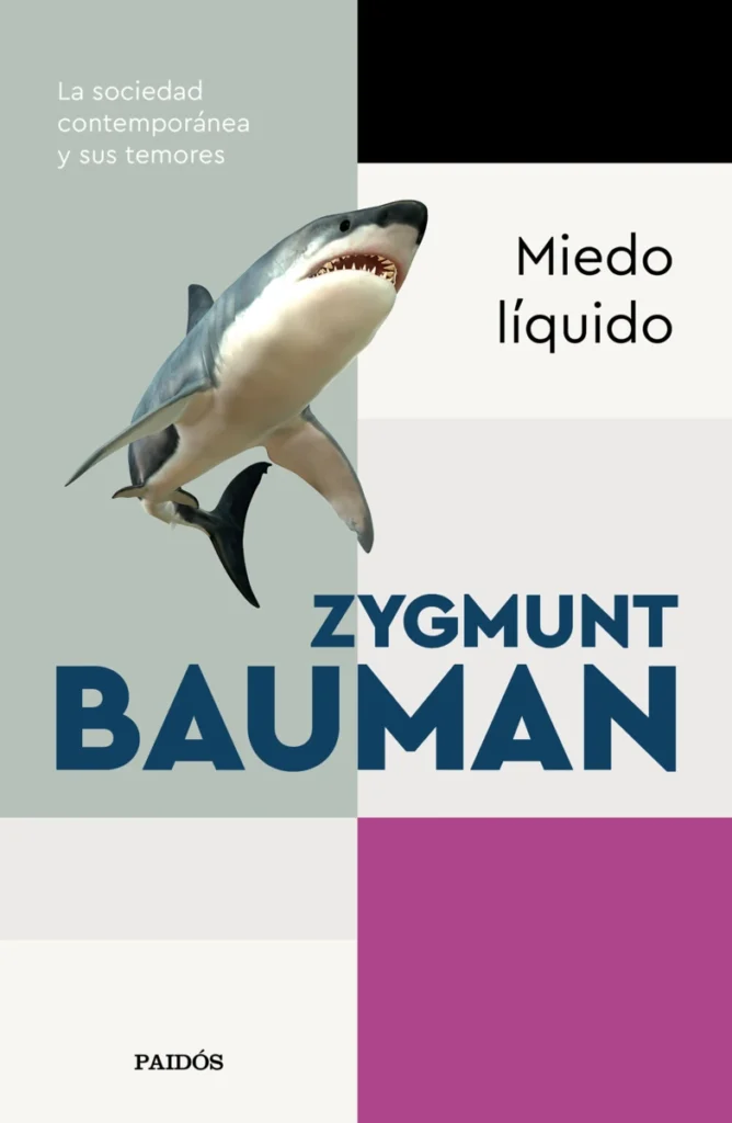 Miedo líquido, en esta obra ya clásica, Zygmunt Bauman —uno de los pensadores sociales más influyentes de nuestra época— nos presenta un inventario exhaustivo de los temores de la modernidad líquida y nos explica cómo podemos desactivarlos o hacer que se vuelvan inofensivos.
