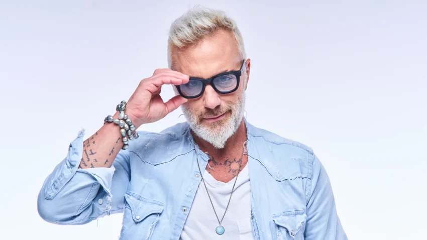 El empresario e influencer Gianluca Vacchi ha abierto en la ciudad de Ibiza una sucursal de Kebhouze, la primera cadena de kebabs del mercado.