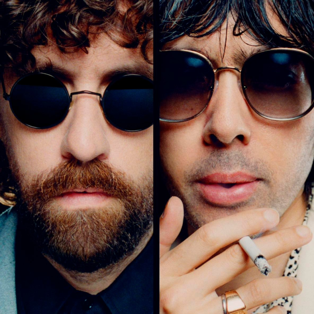 Justice anuncia su nuevo álbum «Hyperdrama» - INFOMAG MAGAZINE