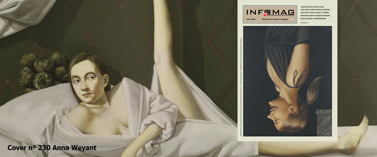 INFOMAG MAGAZINE