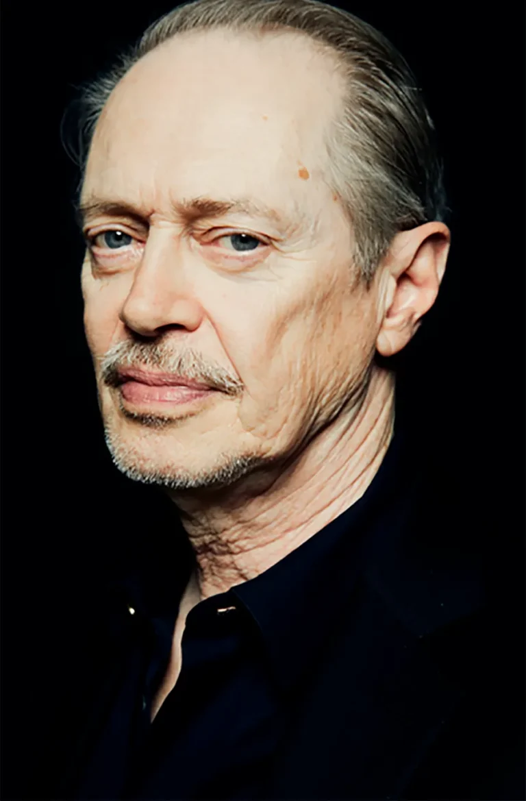 Steve Buscemi recibirá el Evolution Icon Award de Evolution Mallorca International Film Festival