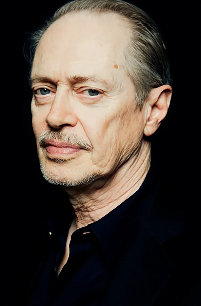 Steve Buscemi recibirá el Evolution Icon Award de Evolution Mallorca International Film Festival