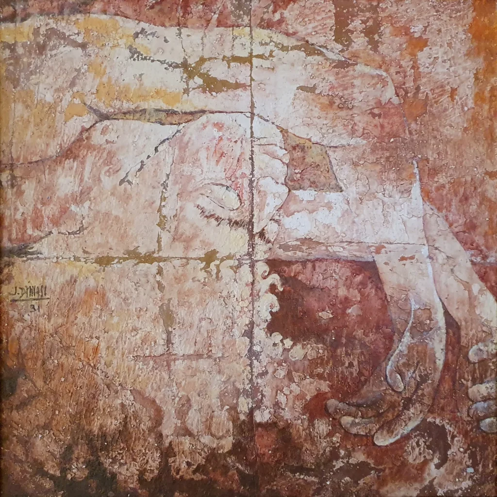 La serie Héroes Atlánticos, dedicada a los personajes históricos que lucharon por la libertad y la dignidad de las islas, como Doramas, Benartemi o Fernando Guanarteme.