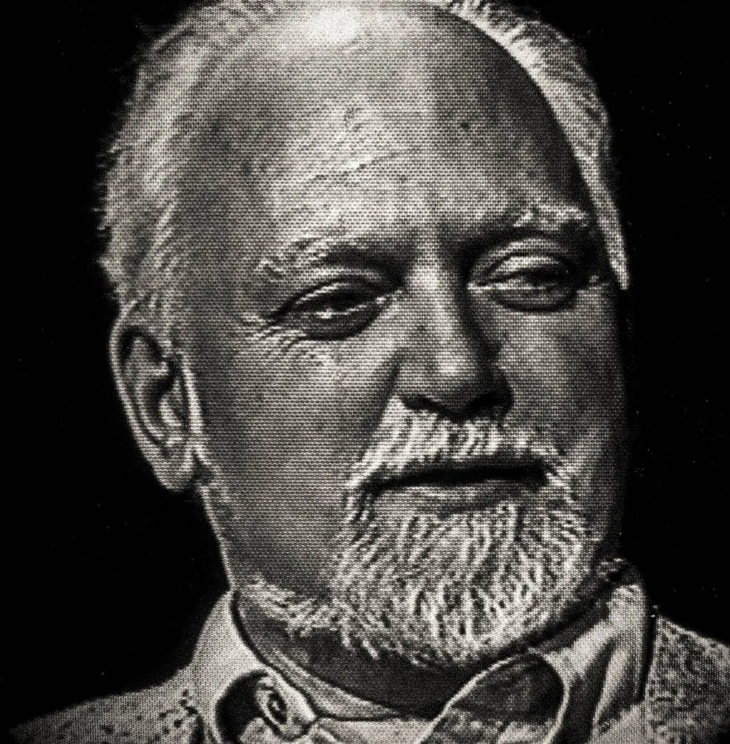 Robert Anton Wilson: