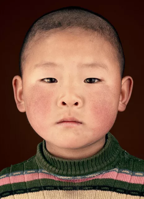 La serie de trabajo artístico de Ching Hui Chou "Animal Farm" aborda tres ejes conceptuales: la conciencia colectiva, la conciencia de supervivencia y la conciencia corporal