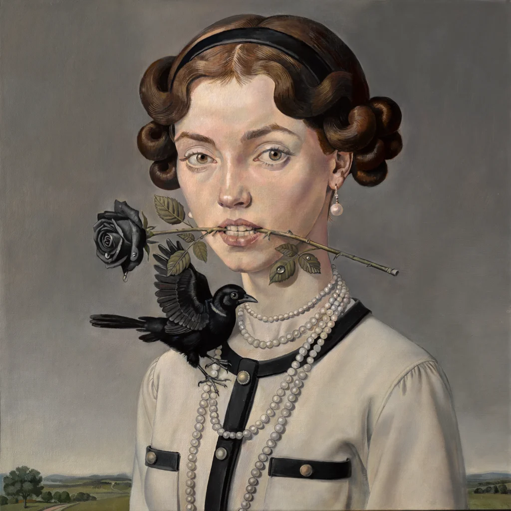 Como artista, Wolfe Von Lenkiewicz busca provocar introspección, estimular el diálogo y ofrecer nuevas perspectivas a través de mis creaciones, utilizando tanto métodos tradicionales como tecnológicos.