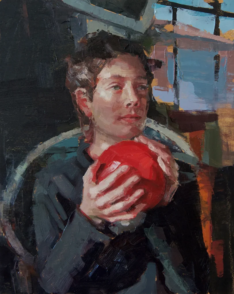 Helen Bur es reconocida por su capacidad para transformar muros en relatos cargados de emoción, ha desarrollado proyectos en múltiples ciudades del mundo, consolidando una trayectoria marcada por el viaje constante y la observación atenta de los contextos sociales que la rodean.