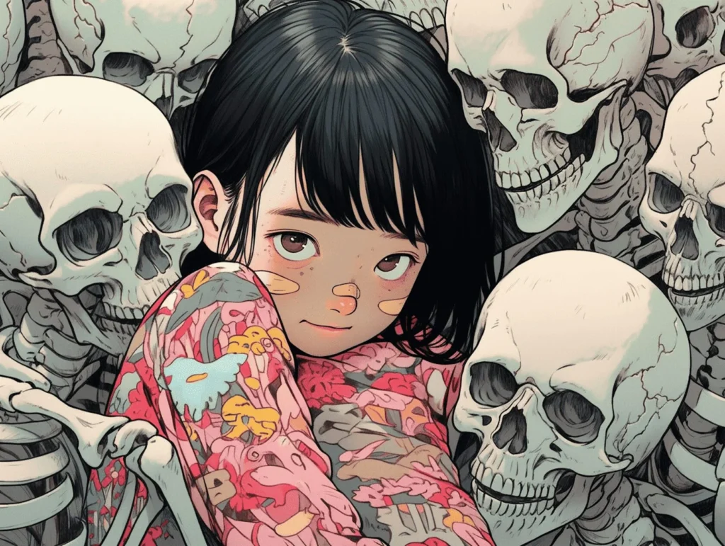 Roger Haus es un artista contemporáneo que ha sabido explorar el cruce entre arte, tecnología e intuición creativa a través de la inteligencia artificial.