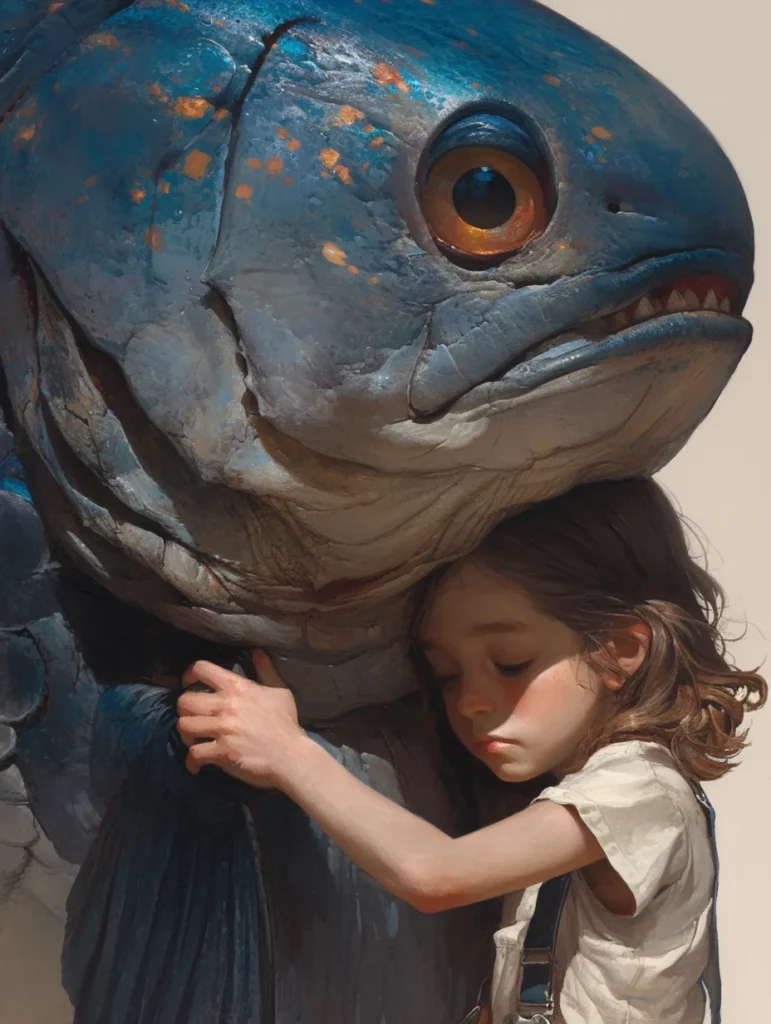 Roger Haus es un artista contemporáneo que ha sabido explorar el cruce entre arte, tecnología e intuición creativa a través de la inteligencia artificial.