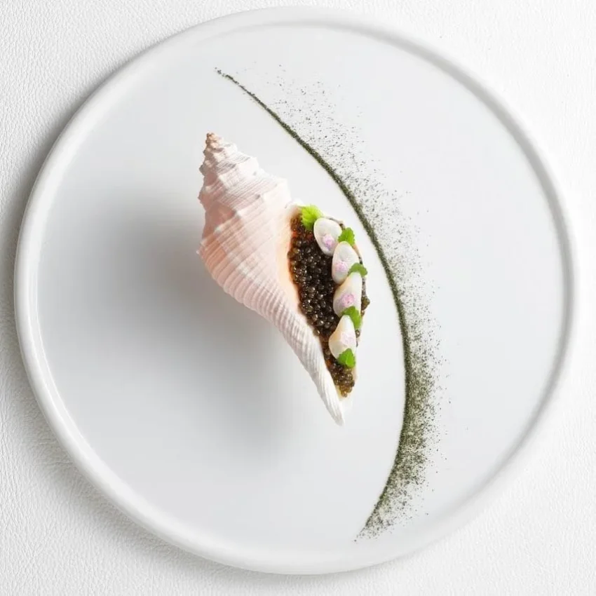 La gran cumbre gastronómica Madrid Fusión 2026 abordó los nuevos retos a los que se enfrenta la gastronomía con la transformación del comensal pasivo en un cliente más informado, más exigente y con más criterio.