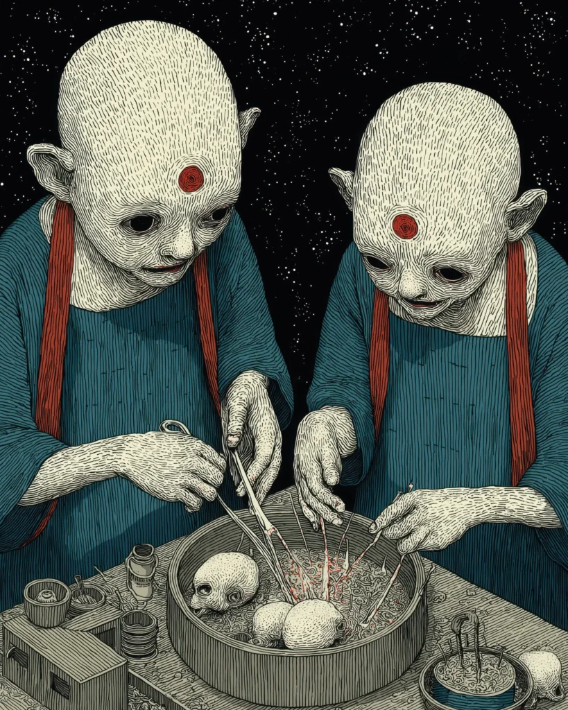 En un paisaje saturado de imágenes sintéticas, la propuesta de Martín Bonnevier defiende un diseño con intención, donde la inteligencia artificial es un medio para profundizar en el sentido, no para diluirlo.