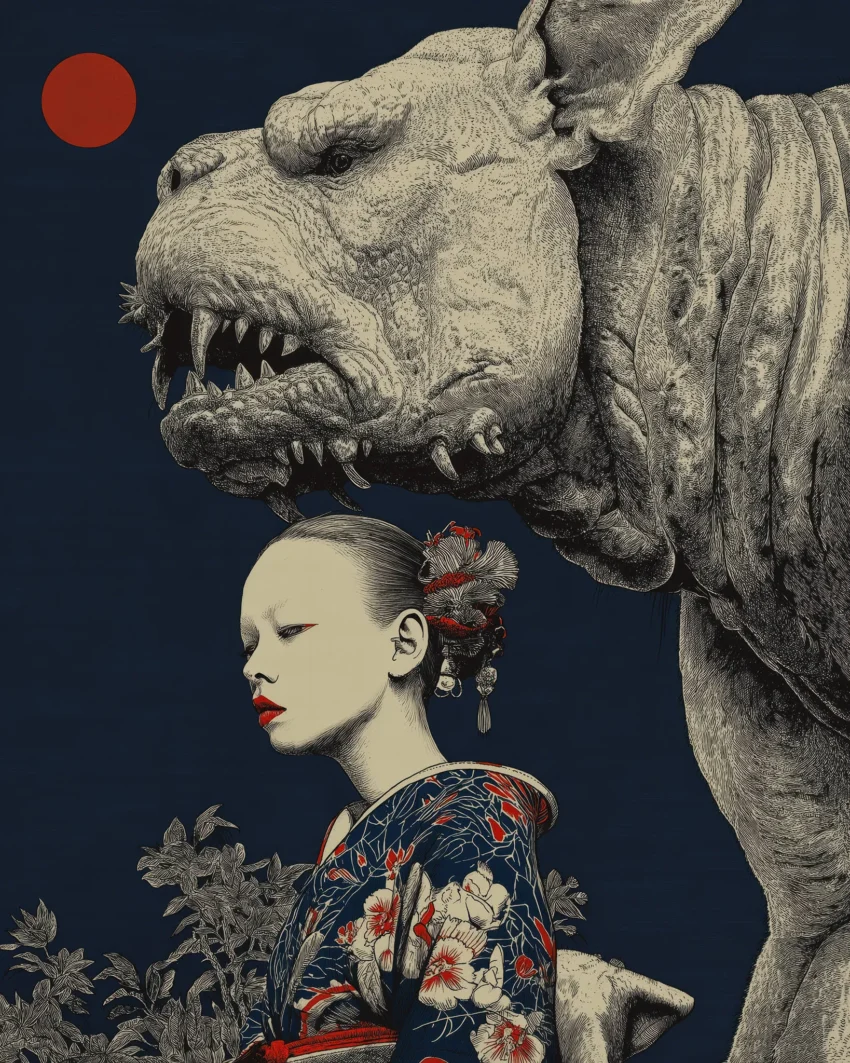 En un paisaje saturado de imágenes sintéticas, la propuesta de Martín Bonnevier defiende un diseño con intención, donde la inteligencia artificial es un medio para profundizar en el sentido, no para diluirlo.