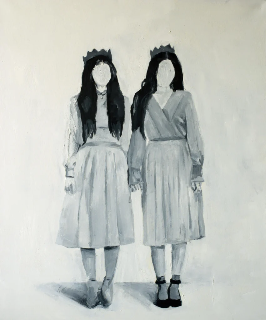 Wladymir Bernechea es artista visual y escritor, Licenciado en Artes por la Universidad de Chile, Maestro en Artes por la Universidad Nacional Autónoma de México (UNAM) y exbecario de investigación de posgrado del Ministerio de Relaciones Exteriores de México.