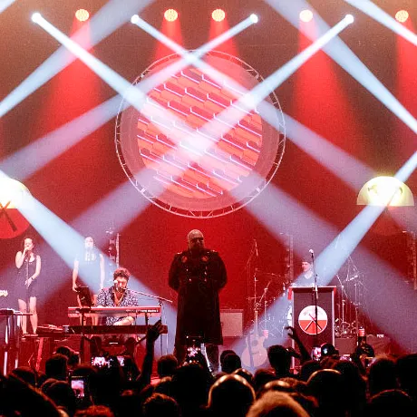 The Other Side: Tributo a Pink Floyd en directo con atmósfera inmersiva