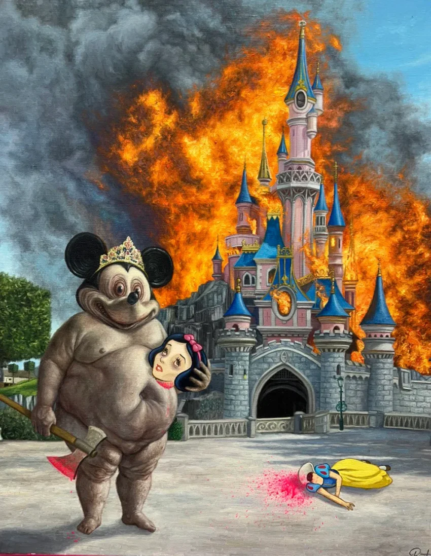 Albert Bonet (Riba-Roja d’Ebre, Tarragona, 1996) se alzó con el Premio al Mejor artista en la edición de 2023 de la Tokyo Tower Art Fair en Japón. Formado artísticamente en la Barcelona Academy of Art, fue seleccionado en el Concurso de Arte Joven »Fresh Art» de DKV, donde se le premió con una mención de honor en la Universidad Politécnica de Valencia (2015).