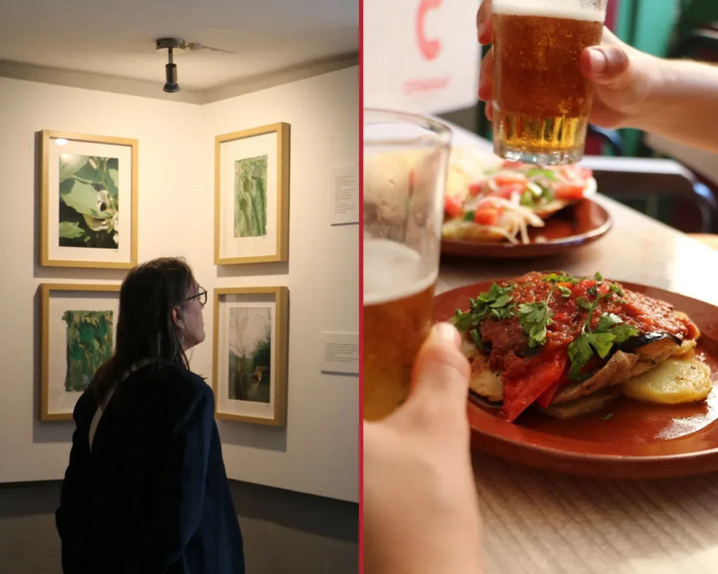 Los Soletes de la Guía Repsol con un enfoque a un placer asequible, donde prima la calidad y el buen hacer. Mesones, asadores, casas de comida con un menú del día estupendo o restaurantes con vocación viajera y propuestas modernas con ganas de innovar. Para repetir por su ambiente informal y acogedor