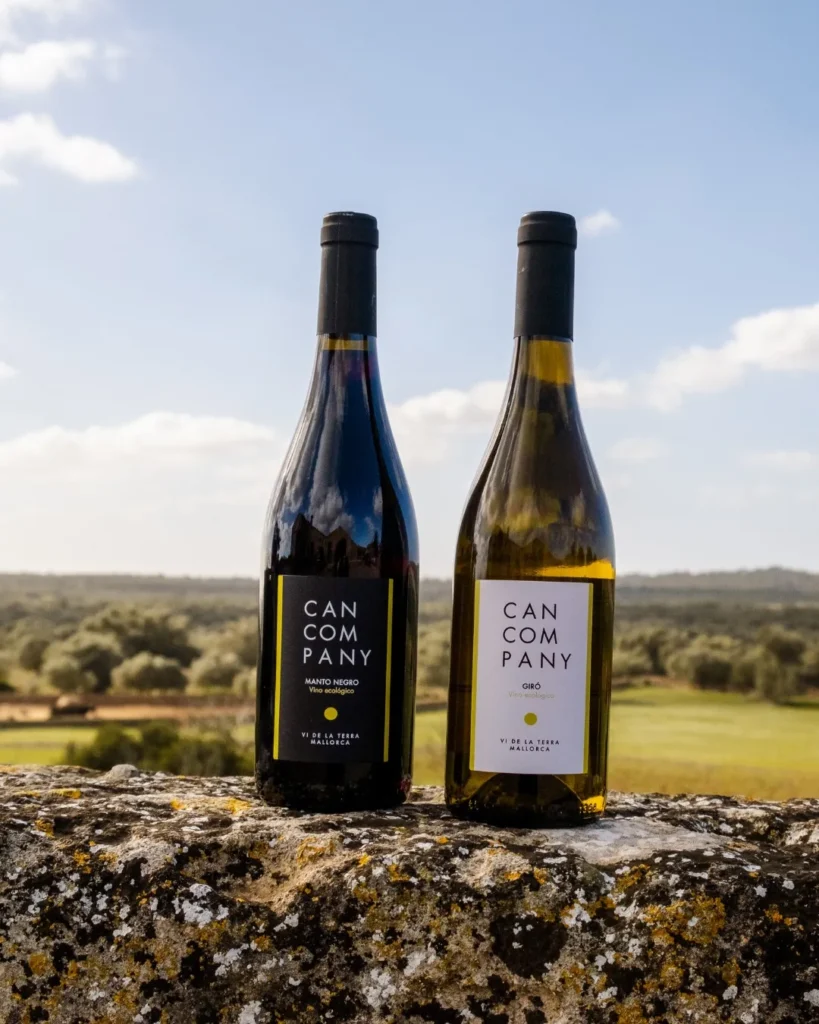 La calidad es la principal apuesta de Can Company, que controla al detalle todo el proceso de producción, desde la alimentación de los animales hasta la venta final. Y es que el grupo familiar siembra todo tipo de cereales, tiene una importante producción de cerdo negro, que alimenta con sus cultivos, y elabora diferentes embutidos con sus propios animales.