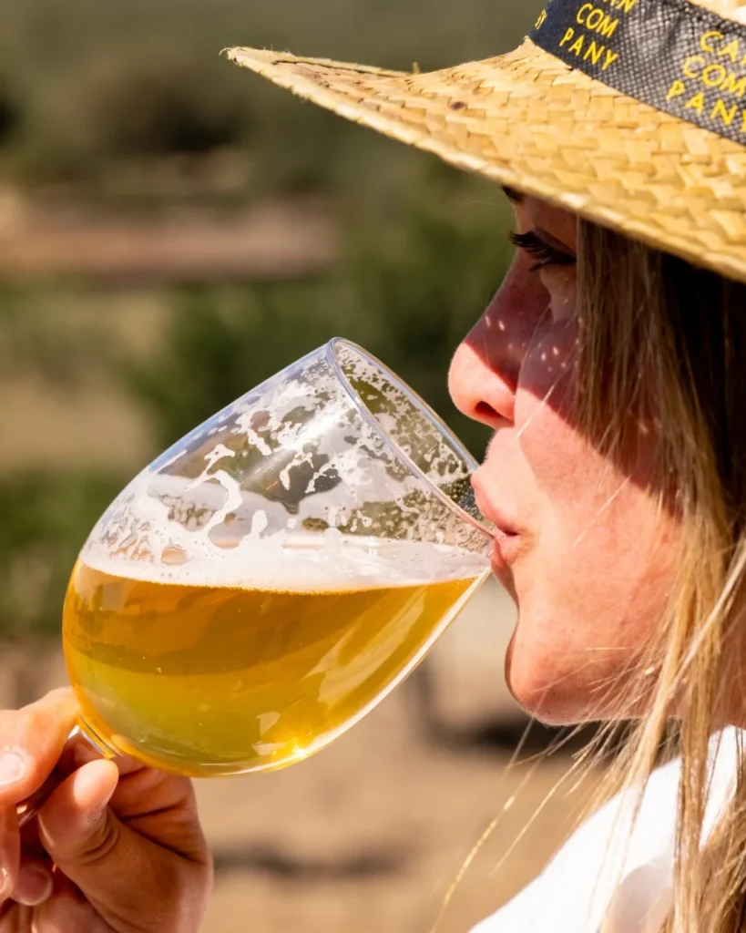 Can Company nació en 1960 en el corazón de Mallorca fruto del trabajo de muchas generaciones de una familia de agricultores mallorquines. Uno de ellos es la producción y comercialización de cereales y harinas obtenidas a partir de las fincas que explota en Mallorca. En el interior de la isla tiene una fábrica que produce su propia semilla certificada de cereal y las harinas y piensos para alimentar su propia cabaña ganadera.
