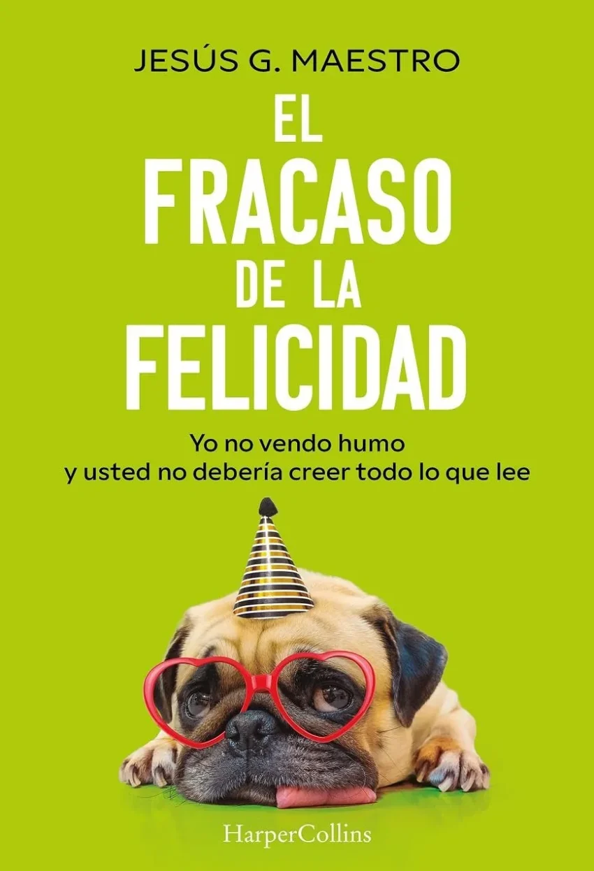 Este libro no es un consolador, sino un dispositivo para pensar de forma diferente y original. No alivia: analiza. Es una ortiga en tu cerebro. No predica resiliencias ni dopajes afectivos. Su método es el bisturí y su marco la dialéctica. ¿El objetivo? La demolición de la felicidad como timo y como instrumento del totalitarismo emocional contemporáneo.