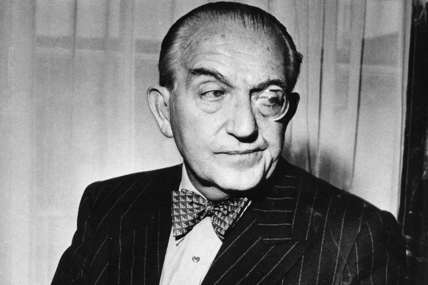 En un contexto contemporáneo donde resurgen los discursos extremistas y las instituciones democráticas muestran fisuras, el cine de Fritz Lang se revela más actual que nunca. Su obra recuerda que la violencia estructural, la manipulación colectiva y la injusticia no son abstracciones históricas, sino dinámicas que pueden repetirse. Este ciclo propone, así, no solo un recorrido por una etapa decisiva del cine clásico, sino también una invitación a mirar el presente a través de la lucidez implacable de uno de los grandes cineastas del siglo XX.