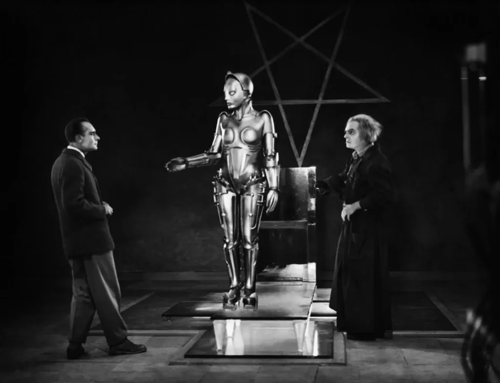 En 2026 transcurre además la novela Metropolis (1925) de Thea von Harbou, base de la mítica película homónima dirigida por Lang en 1927. El ciclo arranca con un pase de Metropolis, origen de la ciencia ficción moderna.