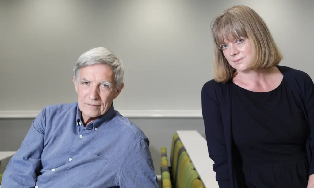 Pickett es profesora de Epidemiología y subdirectora del Centro para la Salud Futura de la Universidad de York, donde también lidera el Programa de Investigación para la Justicia y la Igualdad. Estudió Antropología Física en Cambridge, Ciencias de la Nutrición en Cornell y Epidemiología en la Universidad de California en Berkeley. Es cofundadora, junto a Richard Wilkinson, de la organización Equality Trust. Su libro Desigualdad, coescrito con Wilkinson, fue elegido entre los 10 libros más importantes de la década por la revista New Statesman.