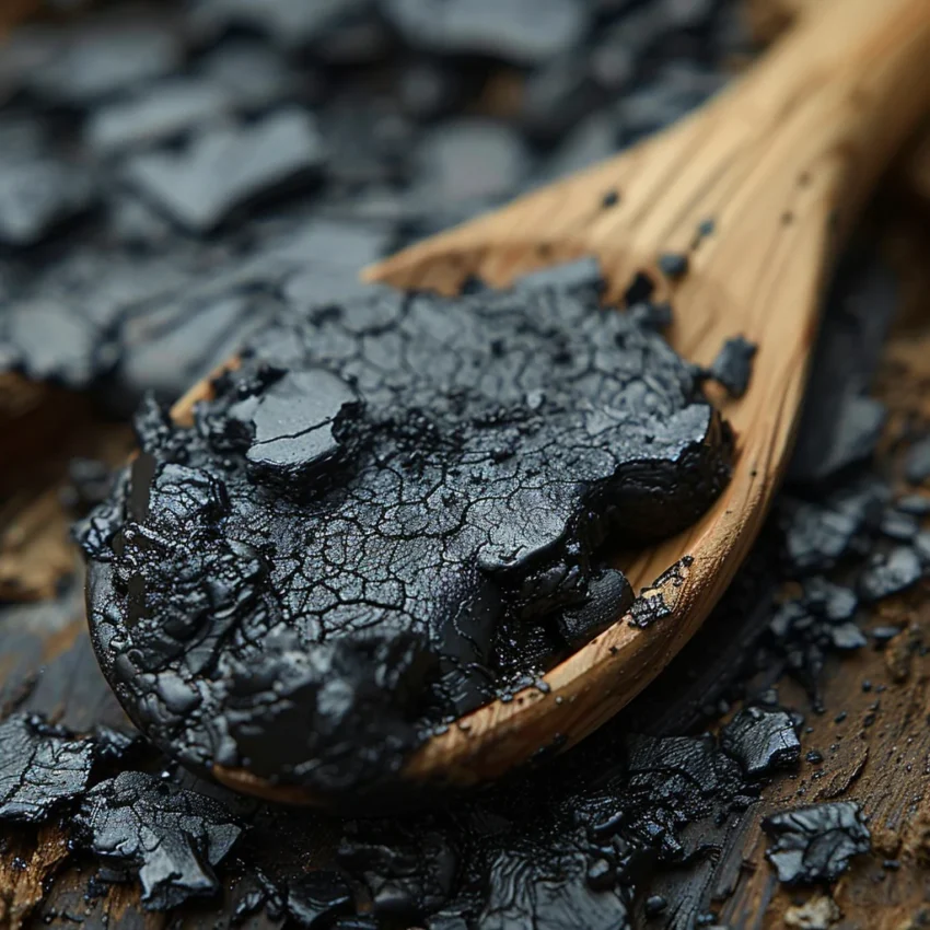 La historia de Shilajit es tan rica y compleja como su composición. Se cree que fue descubierto por los aldeanos del Himalaya, quienes notaron grandes monos blancos que migraban a las montañas en los meses de verano. Se observó que estos monos lamían una sustancia semisólida que rezumaba de las grietas de las rocas. Intrigados por la fuerza y la longevidad de los monos, los aldeanos comenzaron a consumir la sustancia y pronto se dieron cuenta de sus potentes beneficios para la salud.