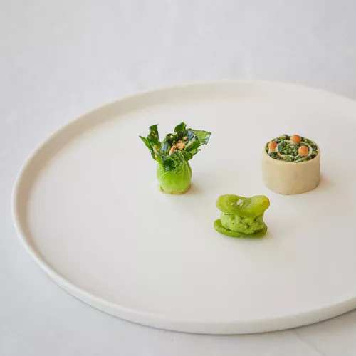 Fu He Hui – Shanghai - un Restaurante de la Guía MICHELIN