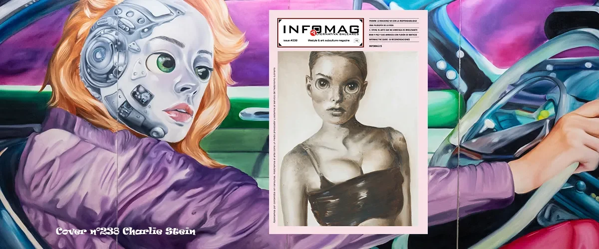 INFOMAG MAGAZINE