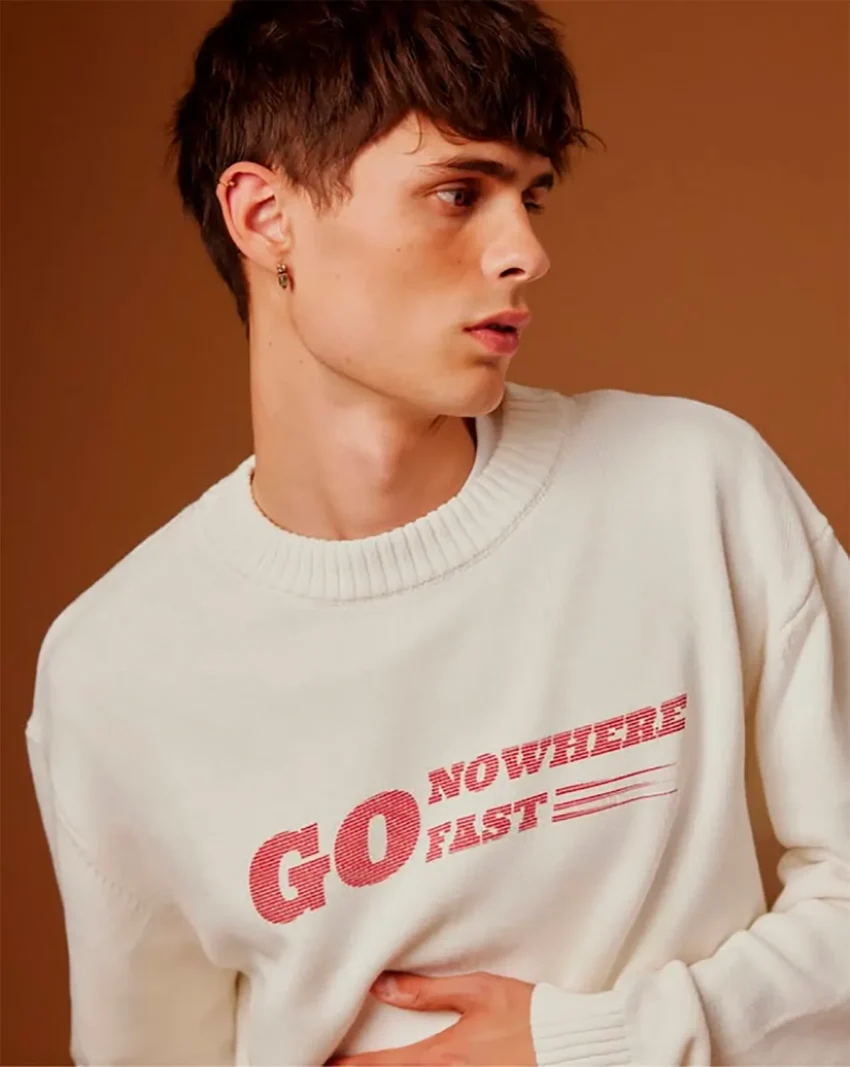 Solid, la marca danesa de moda masculina que combina diseño escandinavo, comodidad y estilo urbano