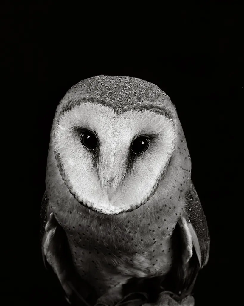 Walter Schels creció rodeado de animales. Como él mismo afirma, esto marcó su relación con los animales y su enfoque fotográfico. Los primeros retratos animales de Schels fueron realizados a mediados de la década de 1980